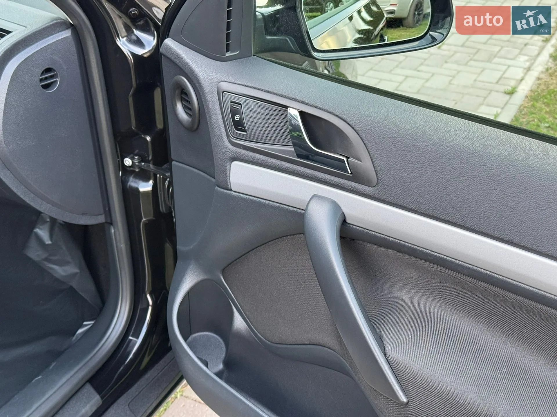 2013 Skoda Octavia - мініатюра 49