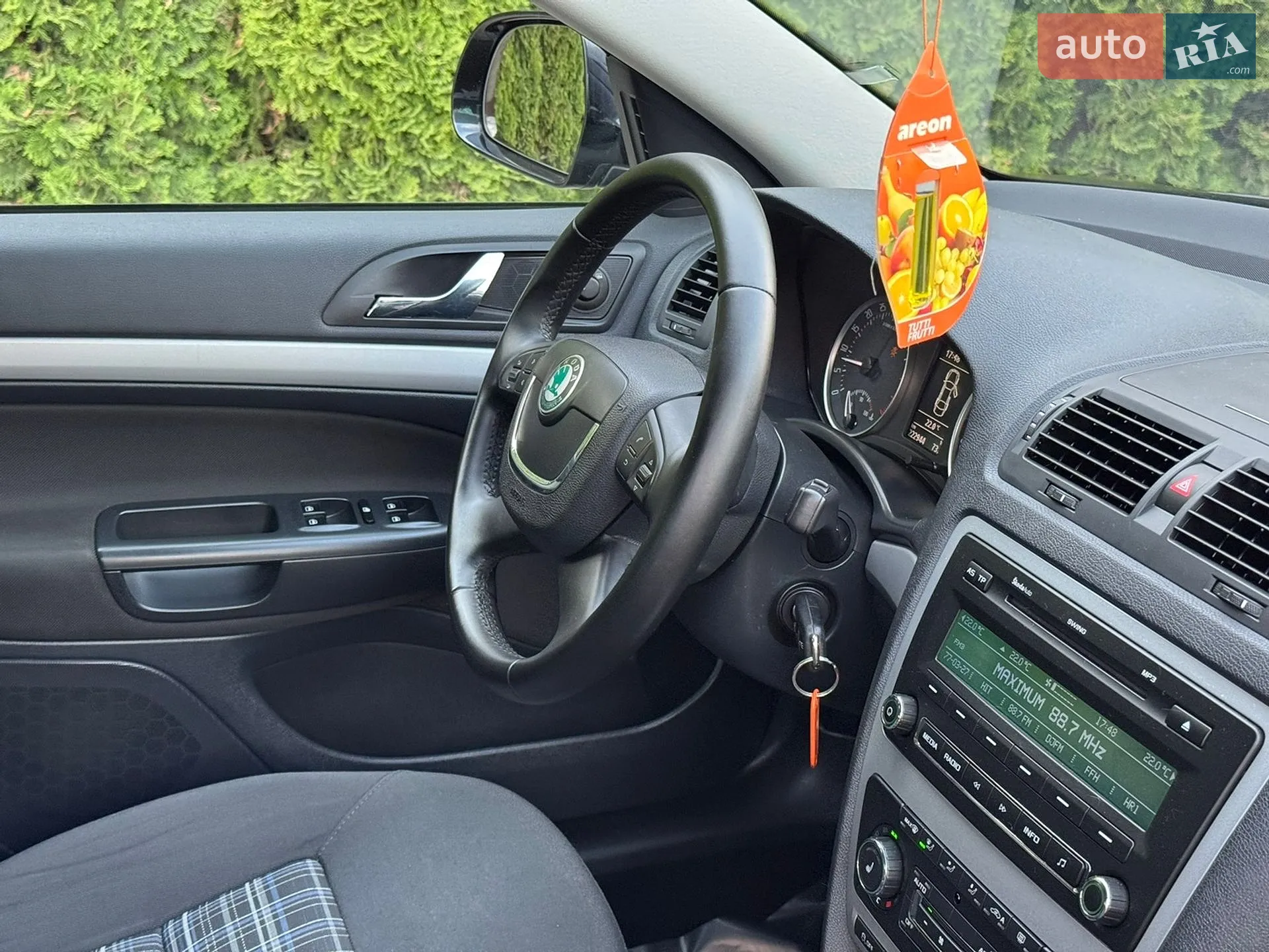 2013 Skoda Octavia - мініатюра 53