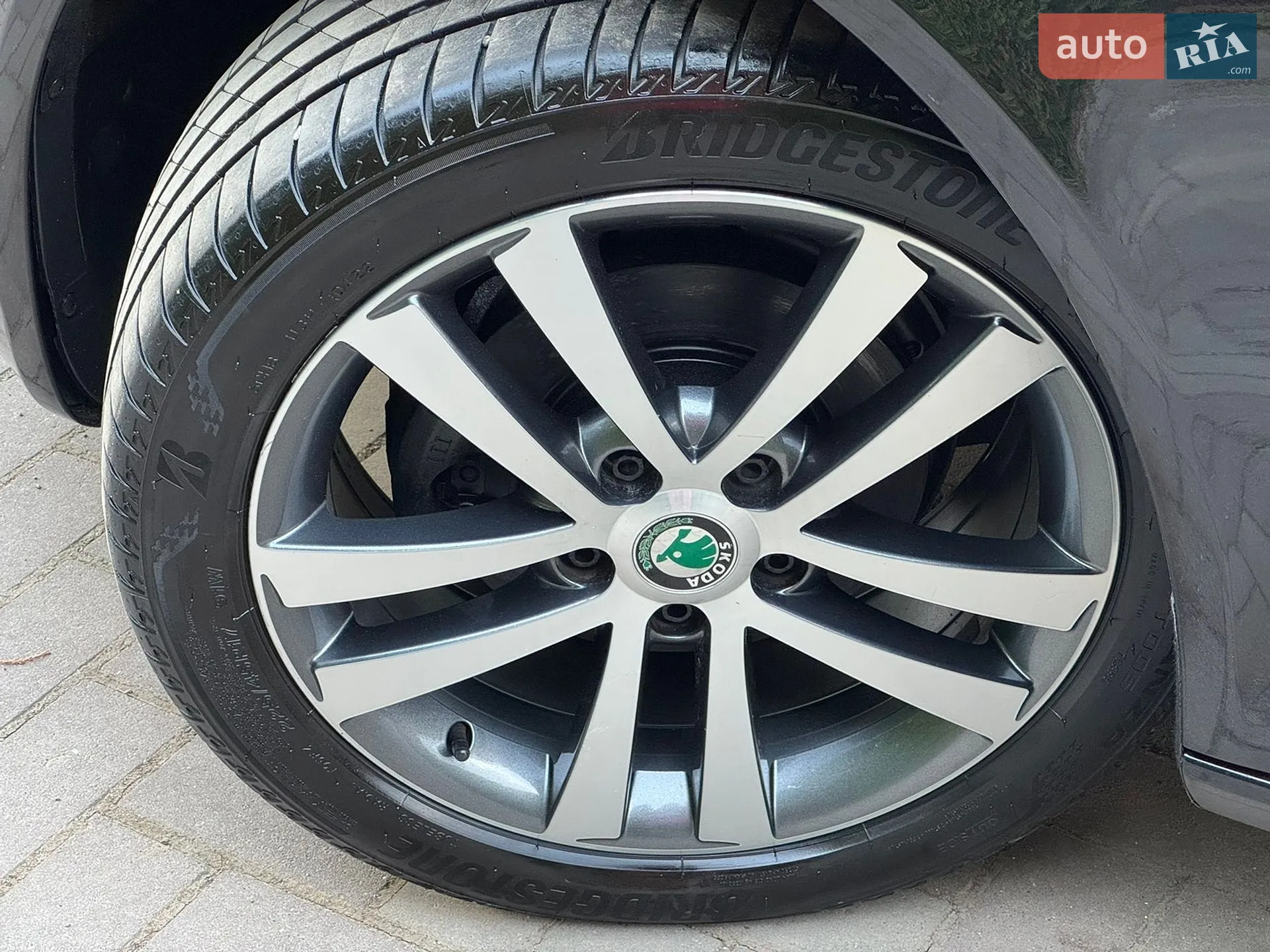 2013 Skoda Octavia - мініатюра 61