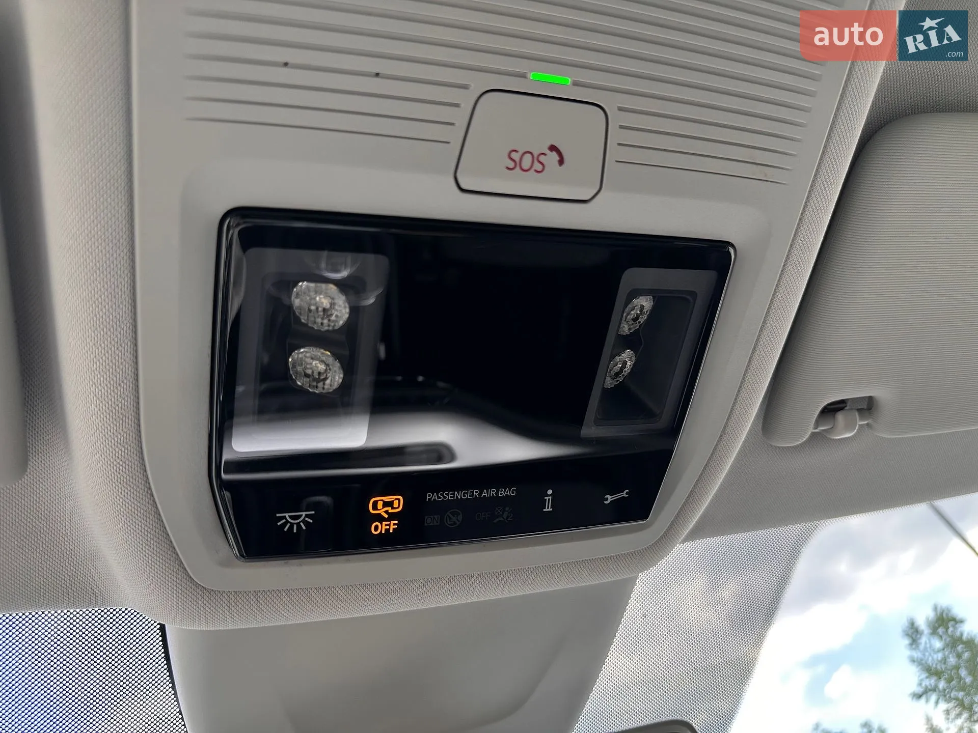 2020 Skoda Octavia - мініатюра 57