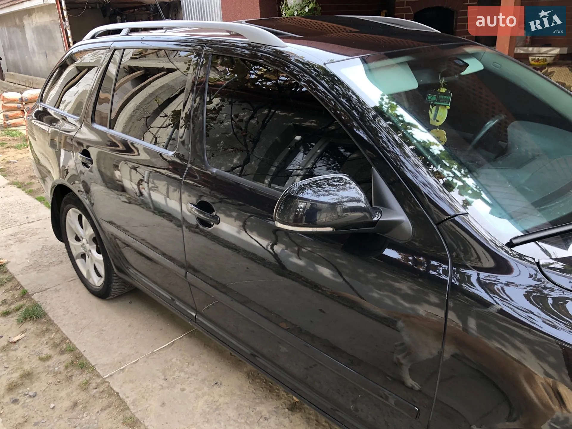 2011 Skoda Octavia - мініатюра 19