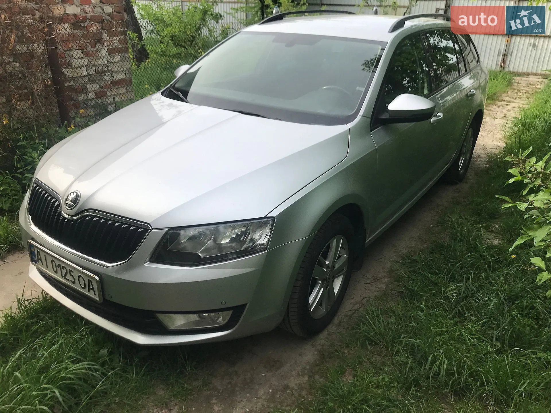 2016 Skoda Octavia - мініатюра 4