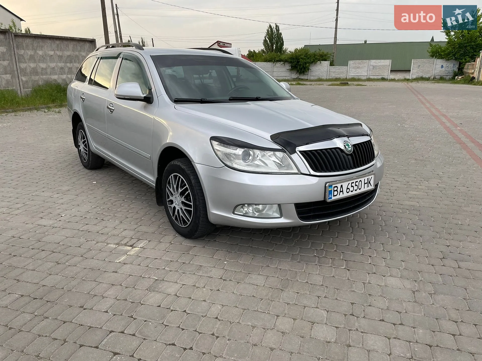 2012 Skoda Octavia - мініатюра 9