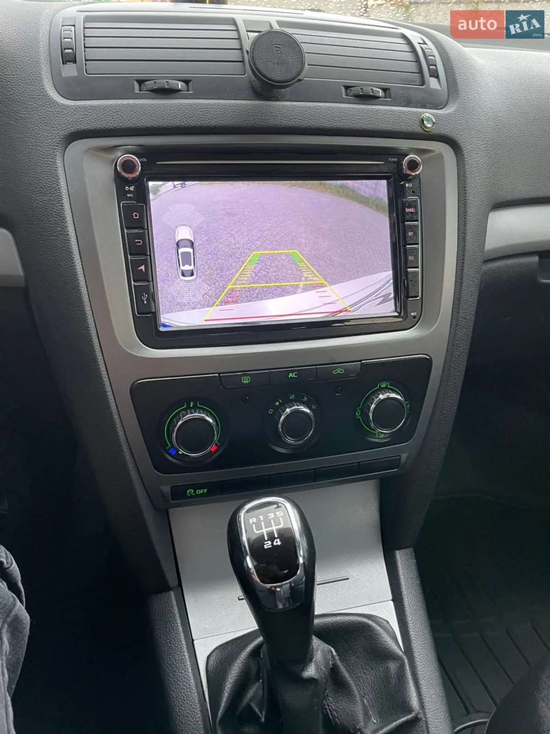 2012 Skoda Octavia - мініатюра 19