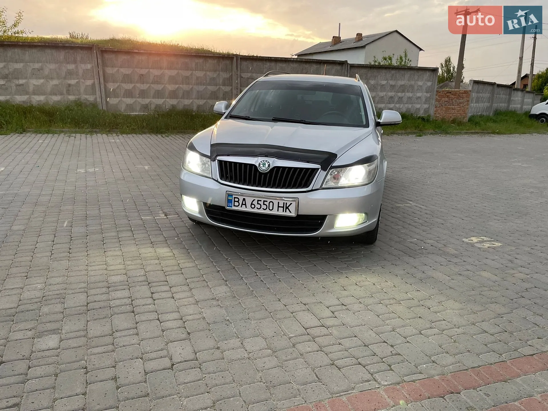 2012 Skoda Octavia - мініатюра 23