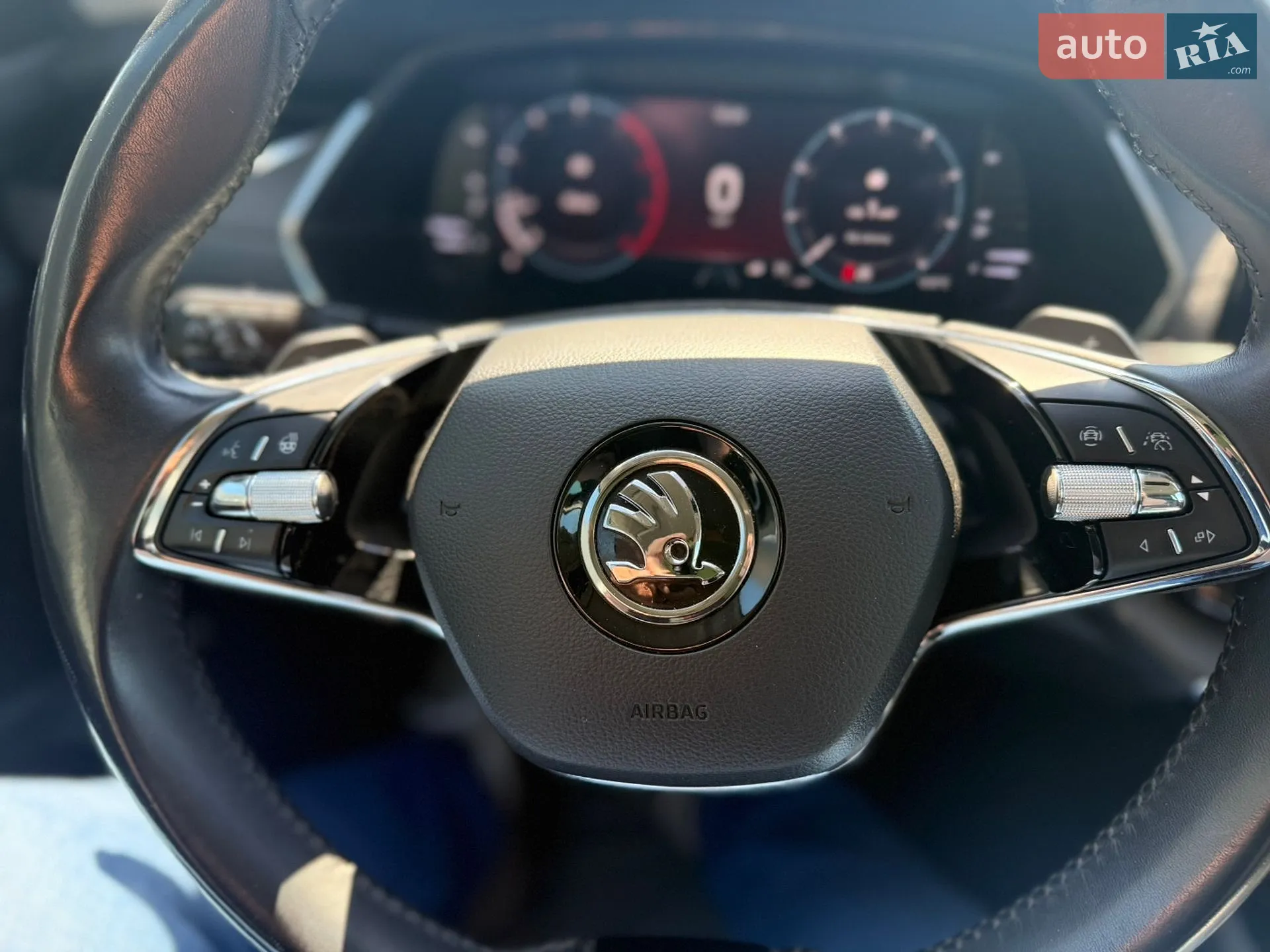 2020 Skoda Octavia - мініатюра 18