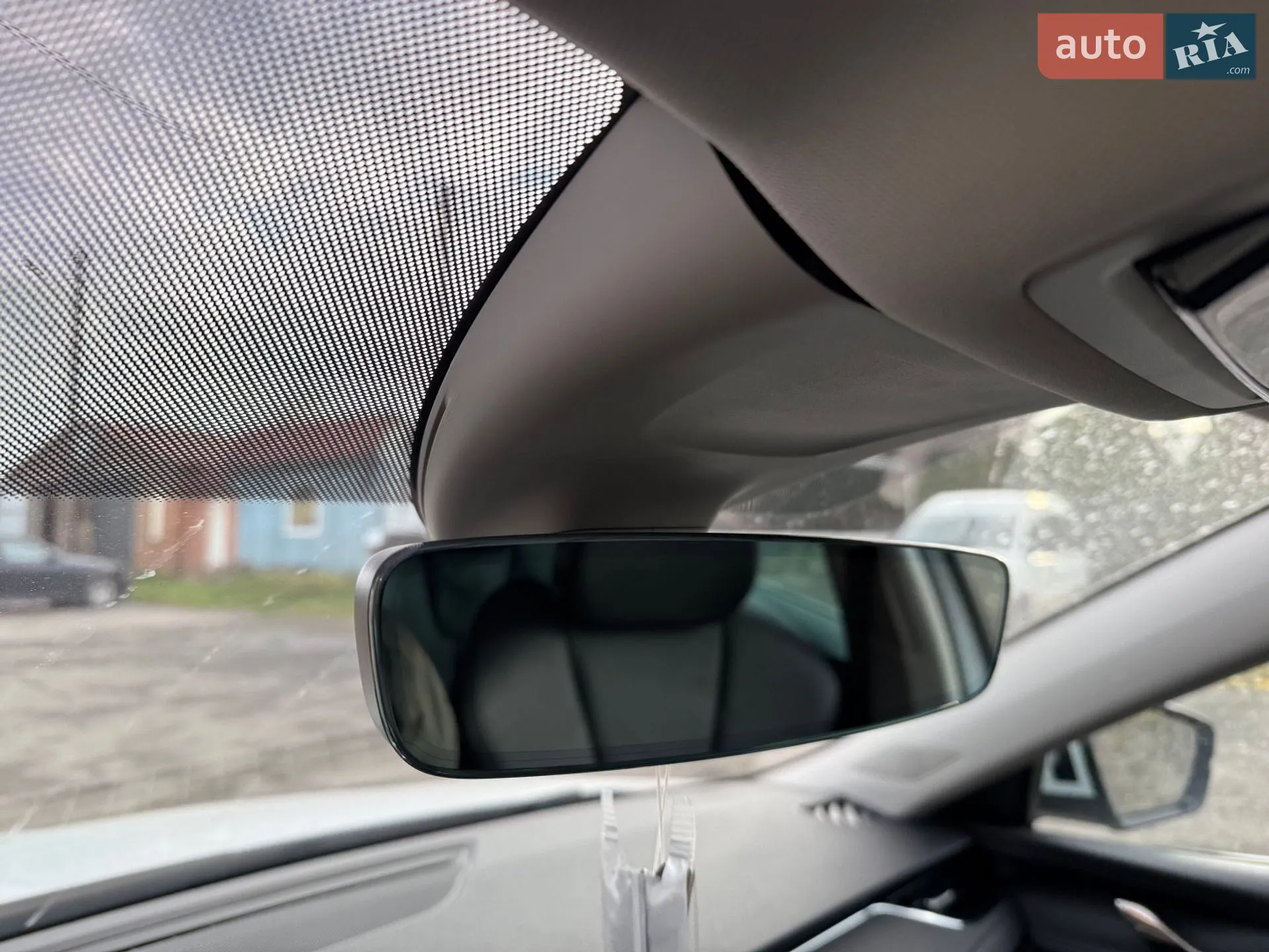 2020 Skoda Octavia - мініатюра 28