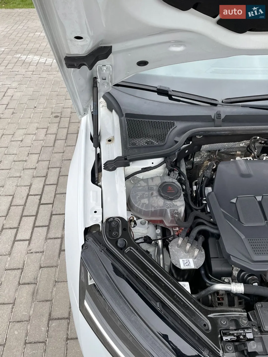 2020 Skoda Octavia - мініатюра 17