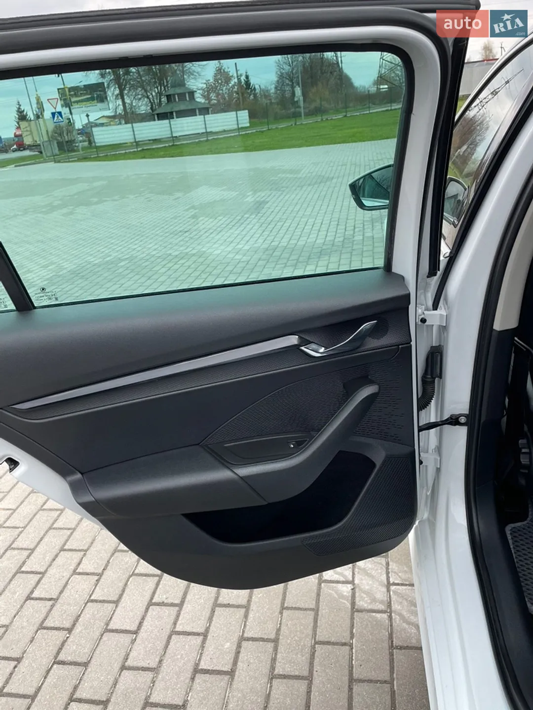 2020 Skoda Octavia - мініатюра 25