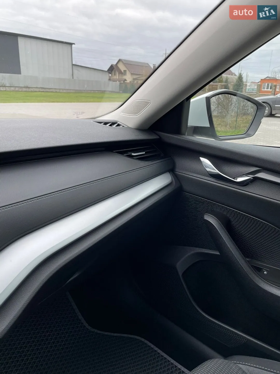 2020 Skoda Octavia - мініатюра 42