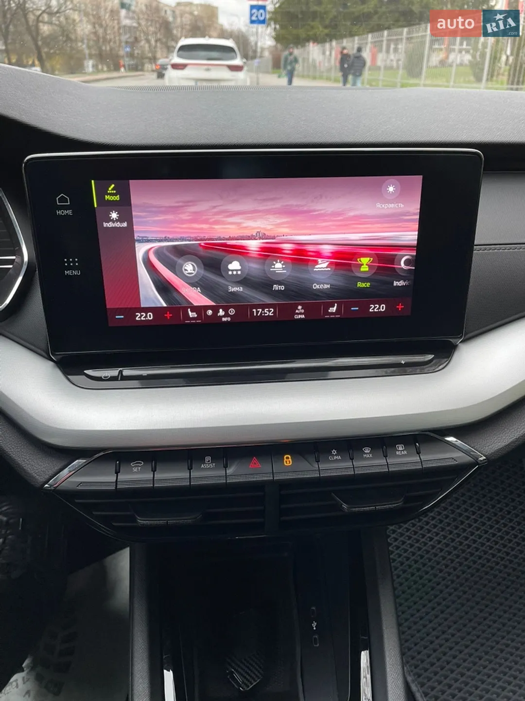 2020 Skoda Octavia - мініатюра 56