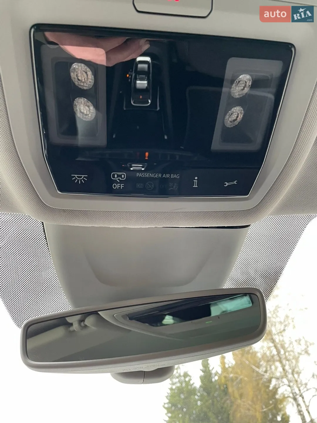 2020 Skoda Octavia - мініатюра 60