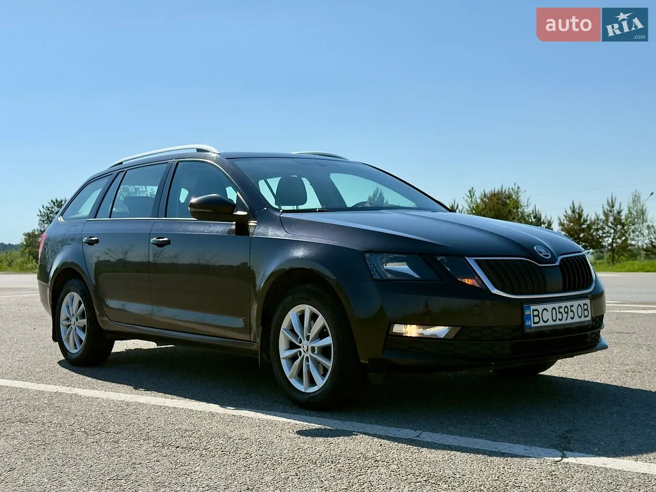 2019 Skoda Octavia - мініатюра 29