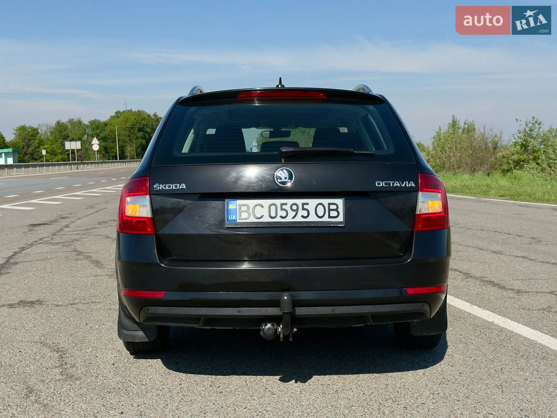 2018 Skoda Octavia - мініатюра 7