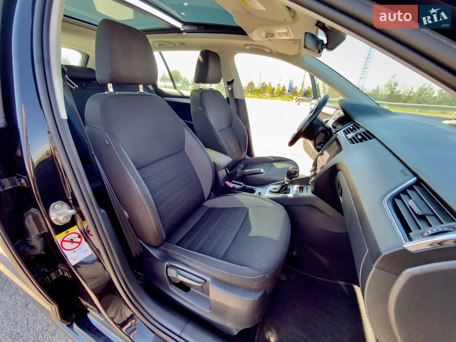 2018 Skoda Octavia - мініатюра 32