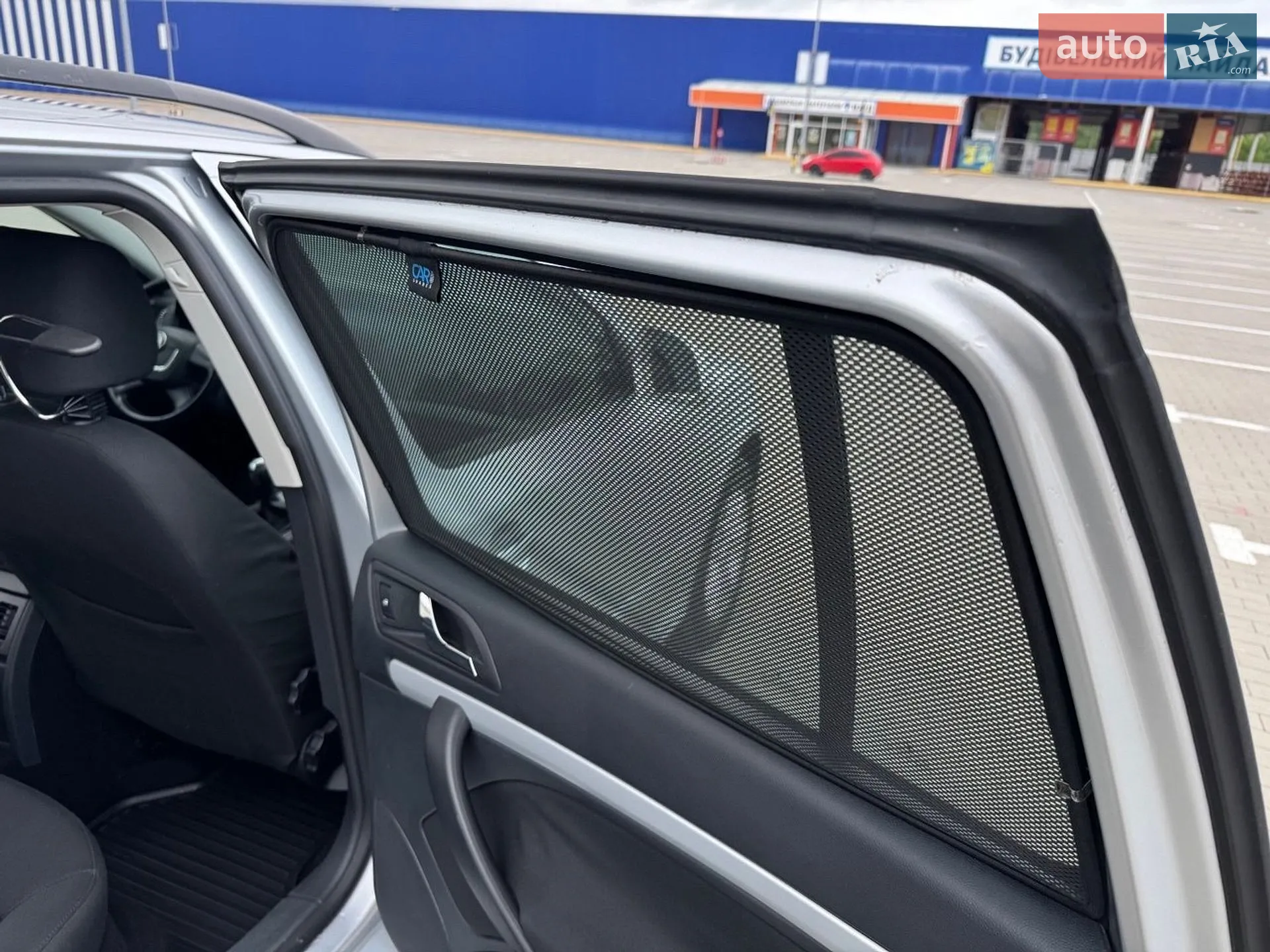 2010 Skoda Octavia - мініатюра 9