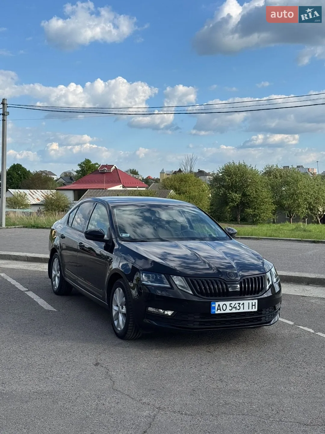 2018 Skoda Octavia - мініатюра 2