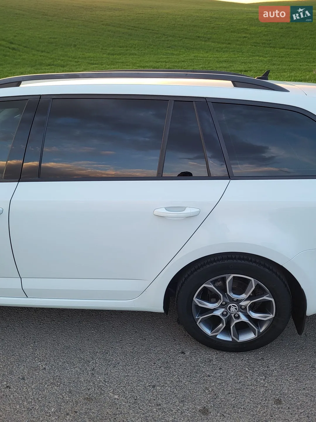 2015 Skoda Octavia - мініатюра 25