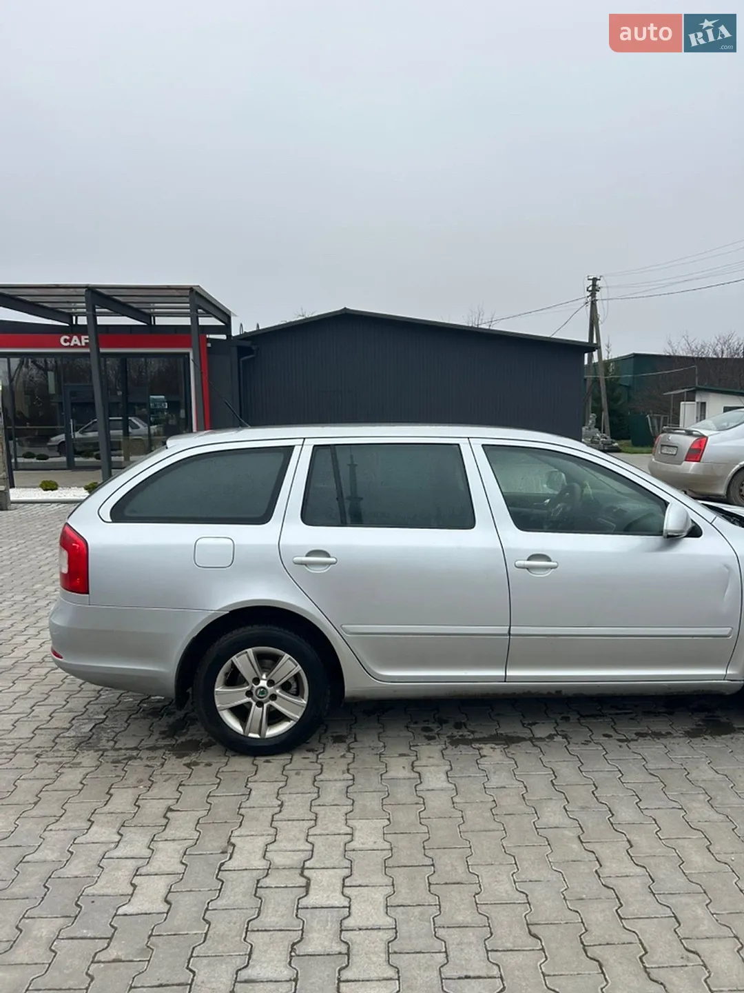 2010 Skoda Octavia - мініатюра 5