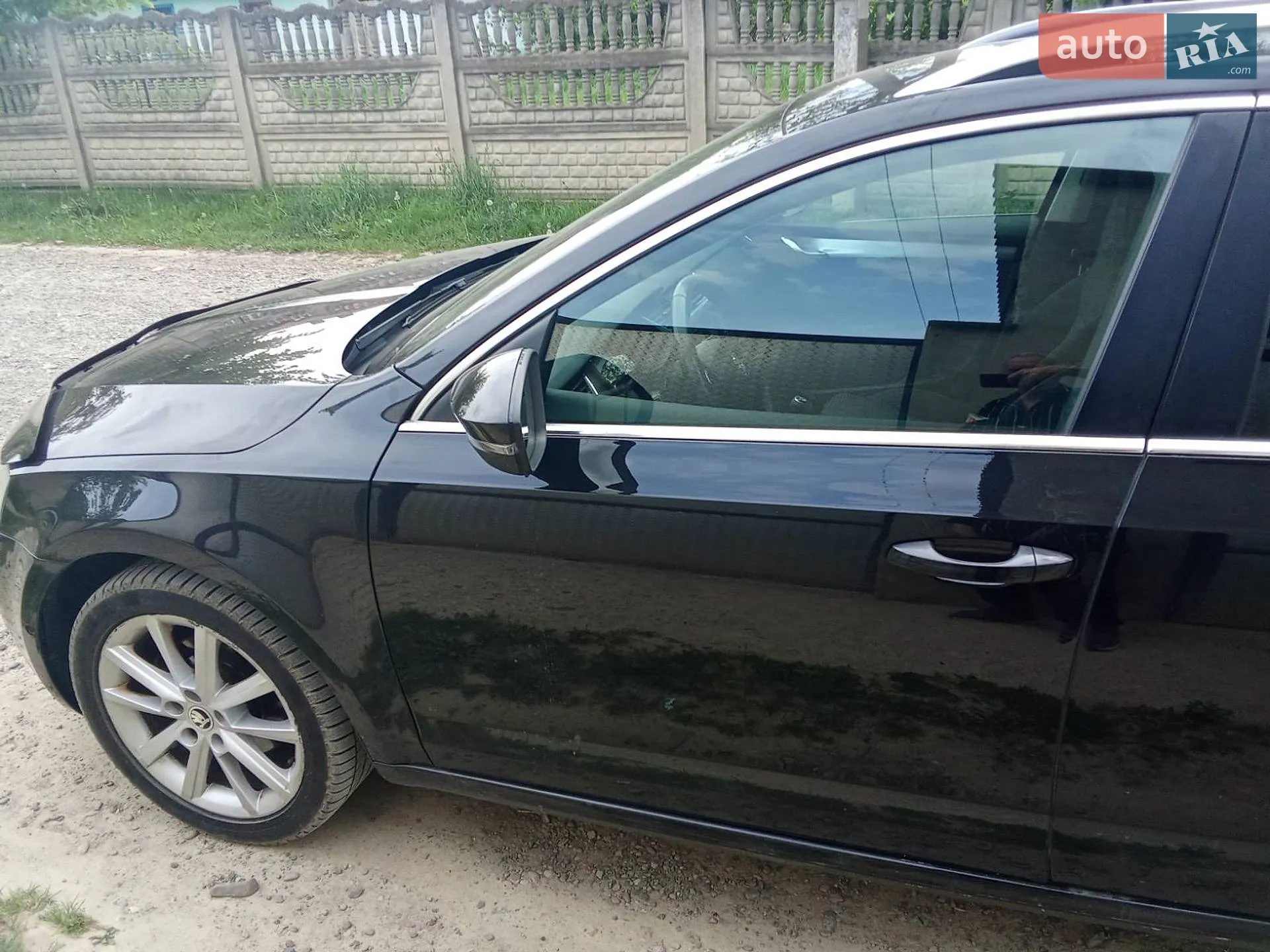 2013 Skoda Octavia - мініатюра 7