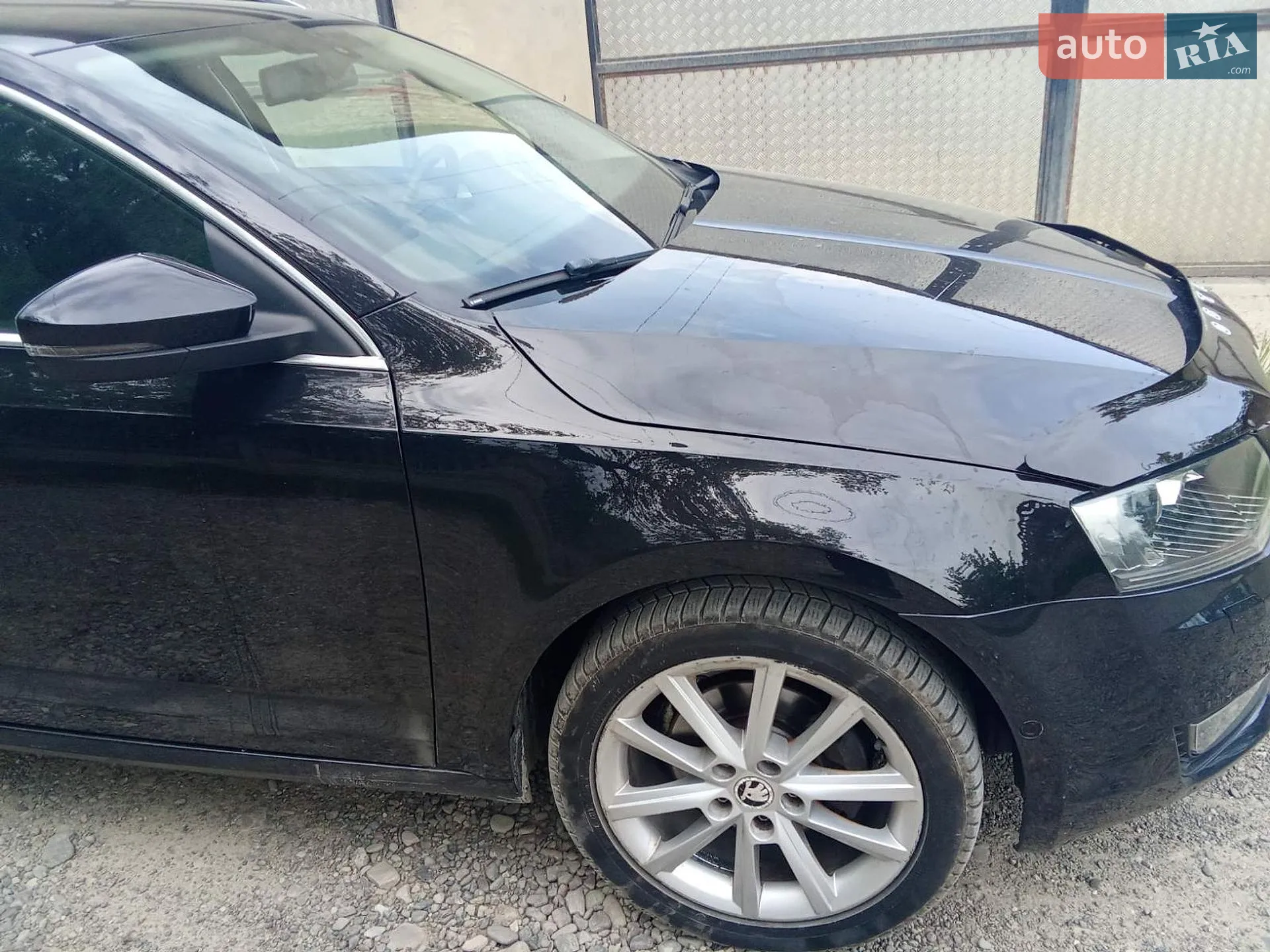 2013 Skoda Octavia - мініатюра 8