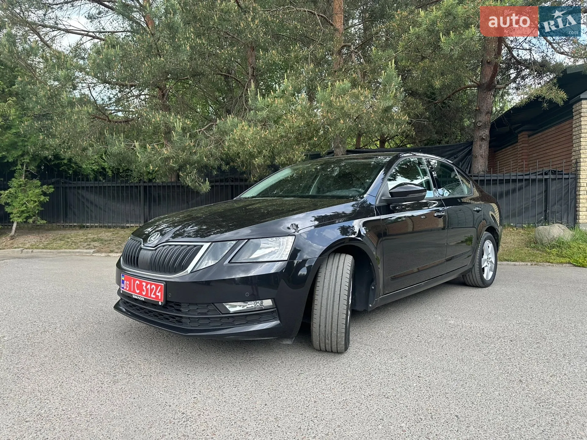 2018 Skoda Octavia - мініатюра 4