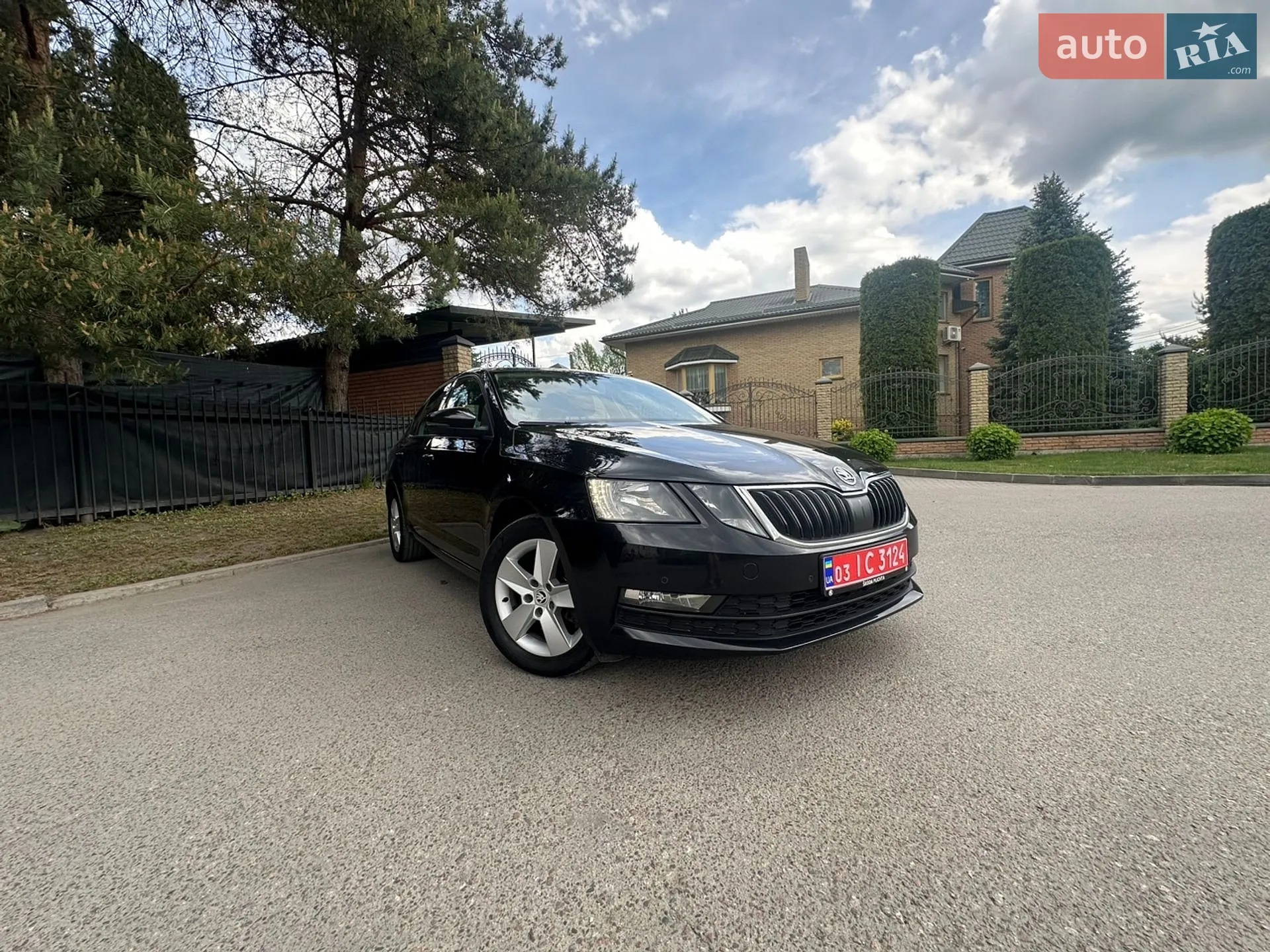2018 Skoda Octavia - мініатюра 16