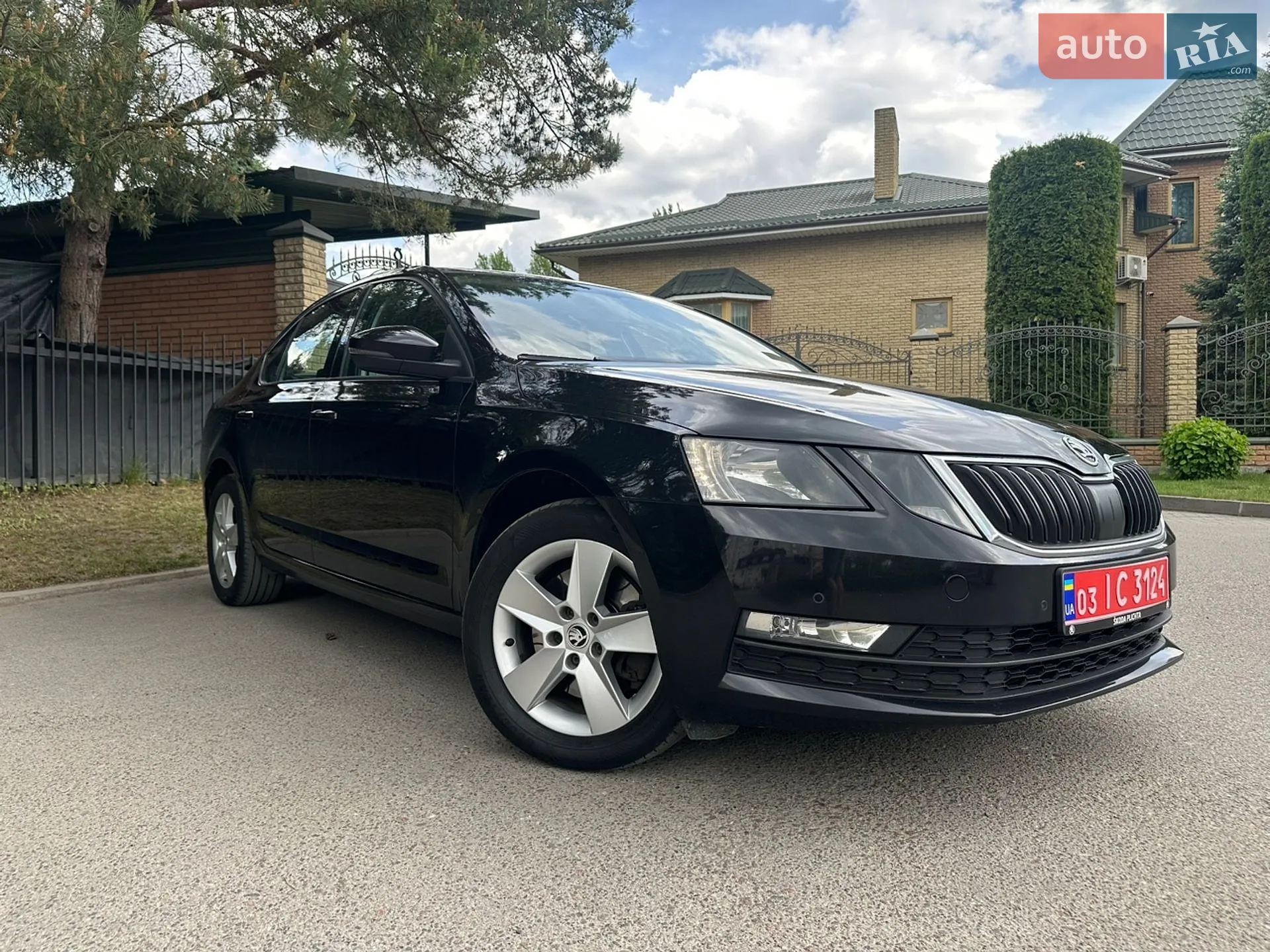 2018 Skoda Octavia - мініатюра 20