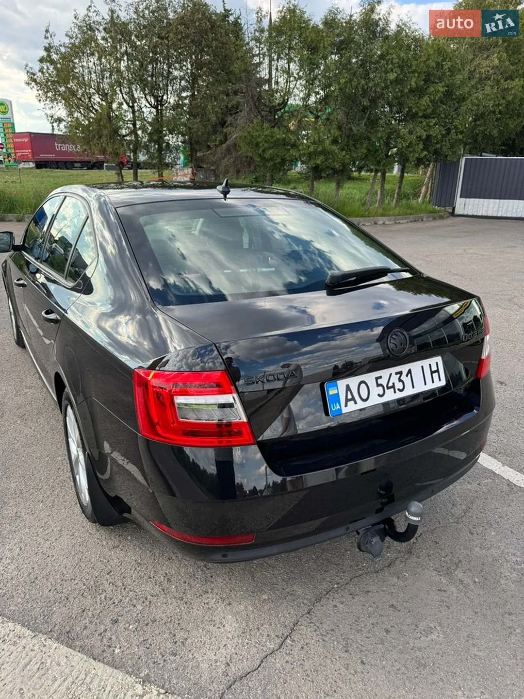 2018 Skoda Octavia - мініатюра 11