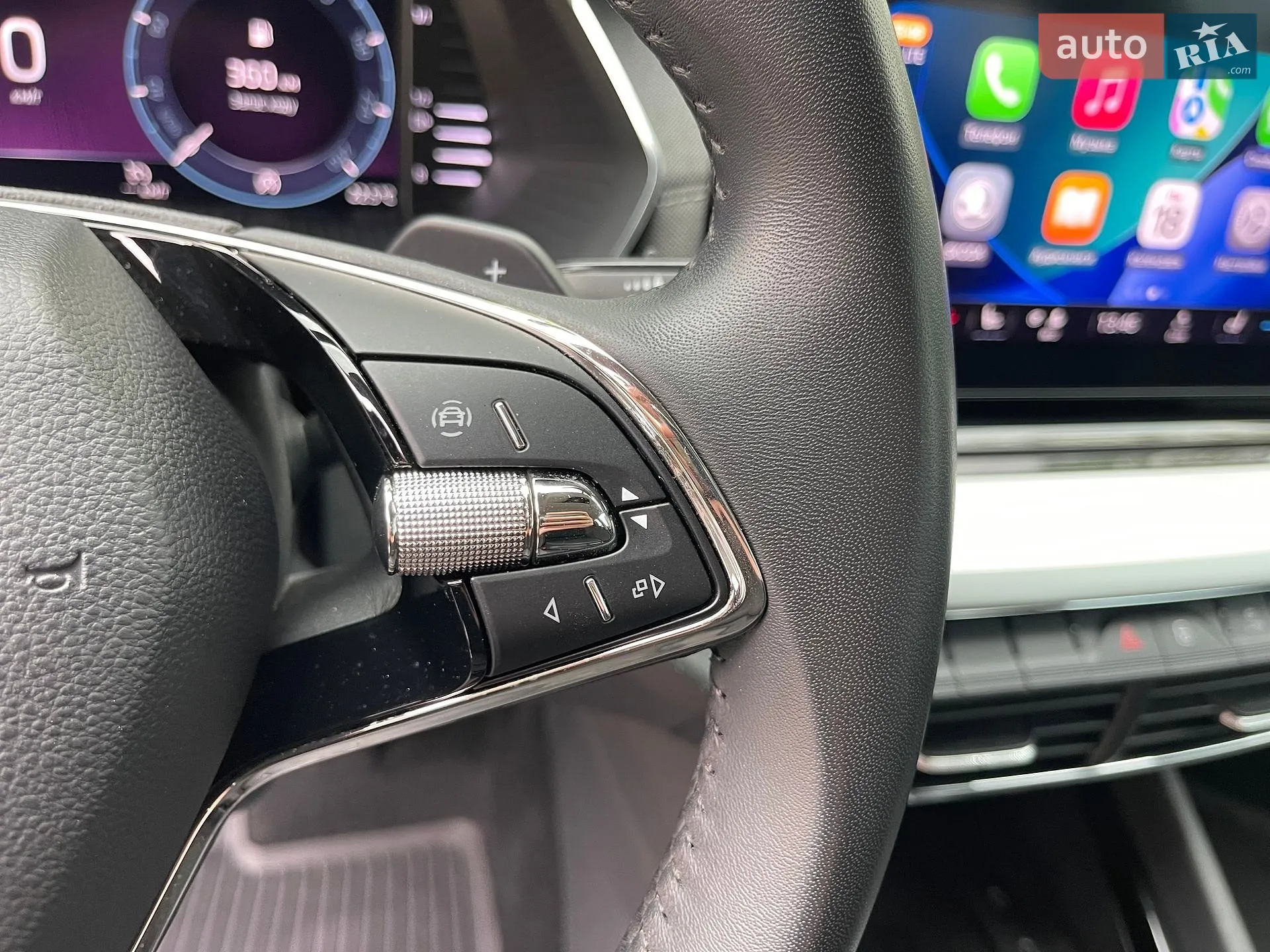 2023 Skoda Octavia - мініатюра 31