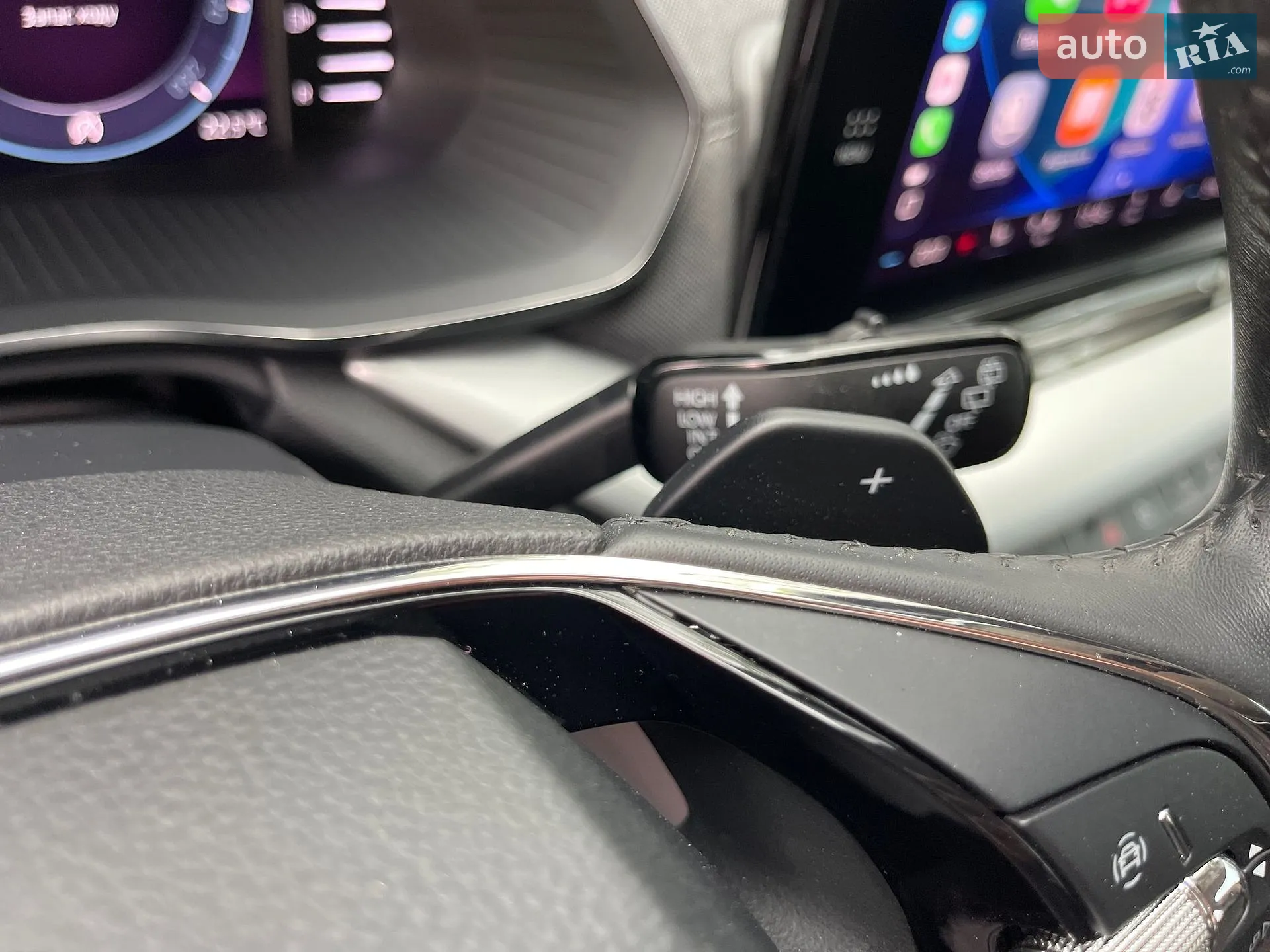 2023 Skoda Octavia - мініатюра 35