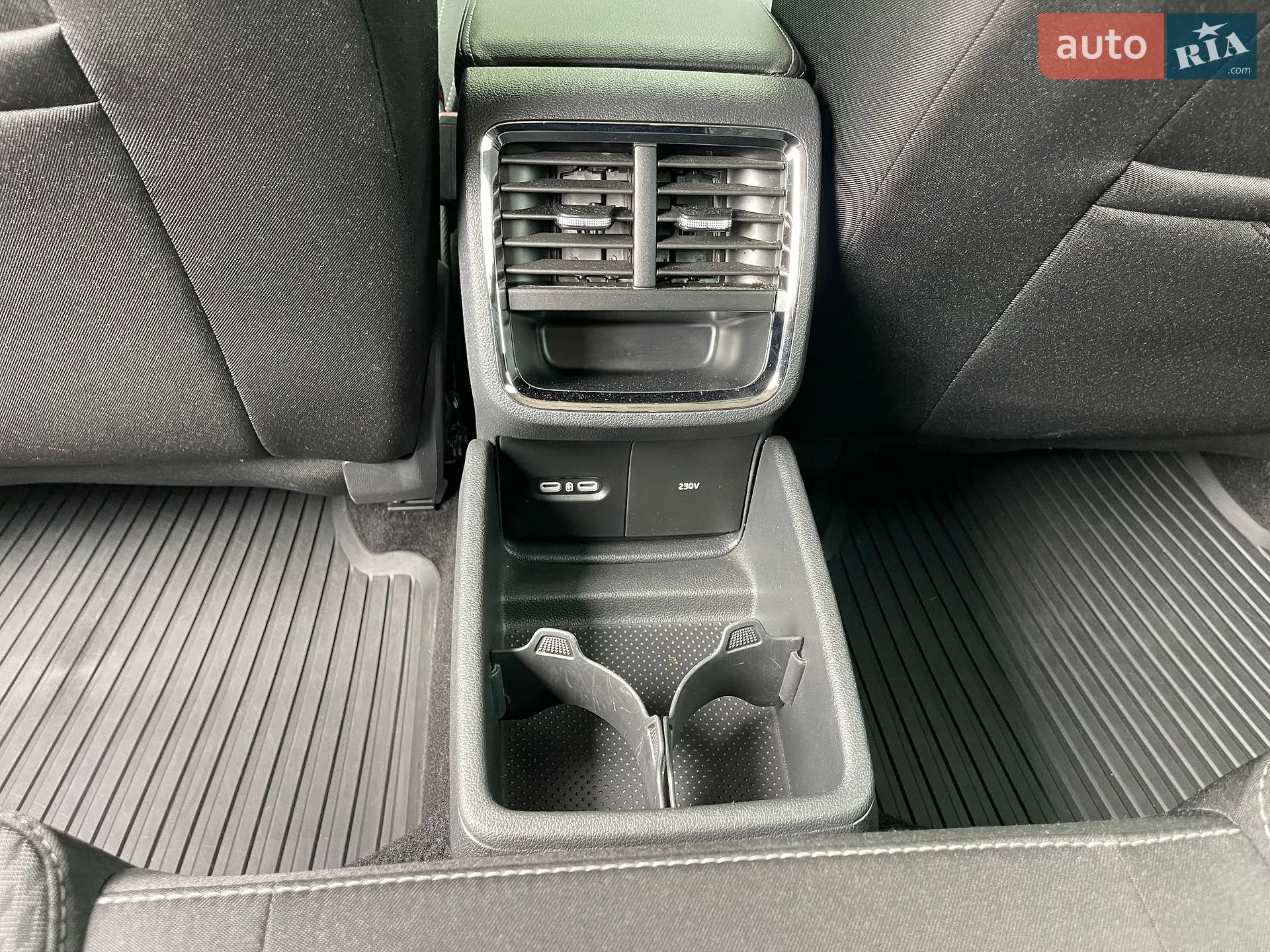 2023 Skoda Octavia - мініатюра 45