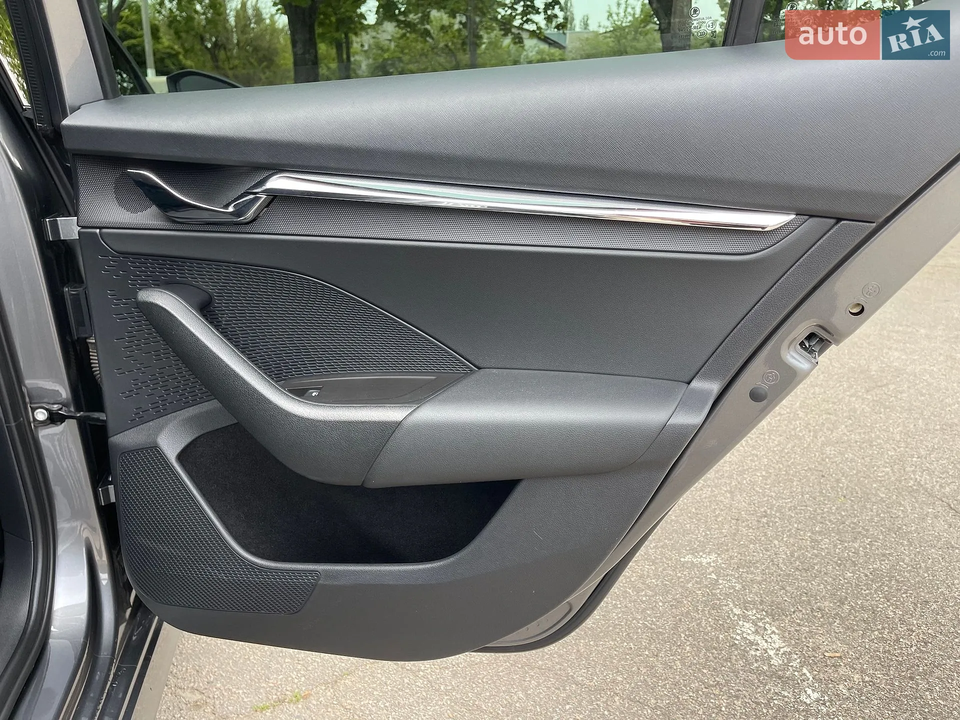 2023 Skoda Octavia - мініатюра 49