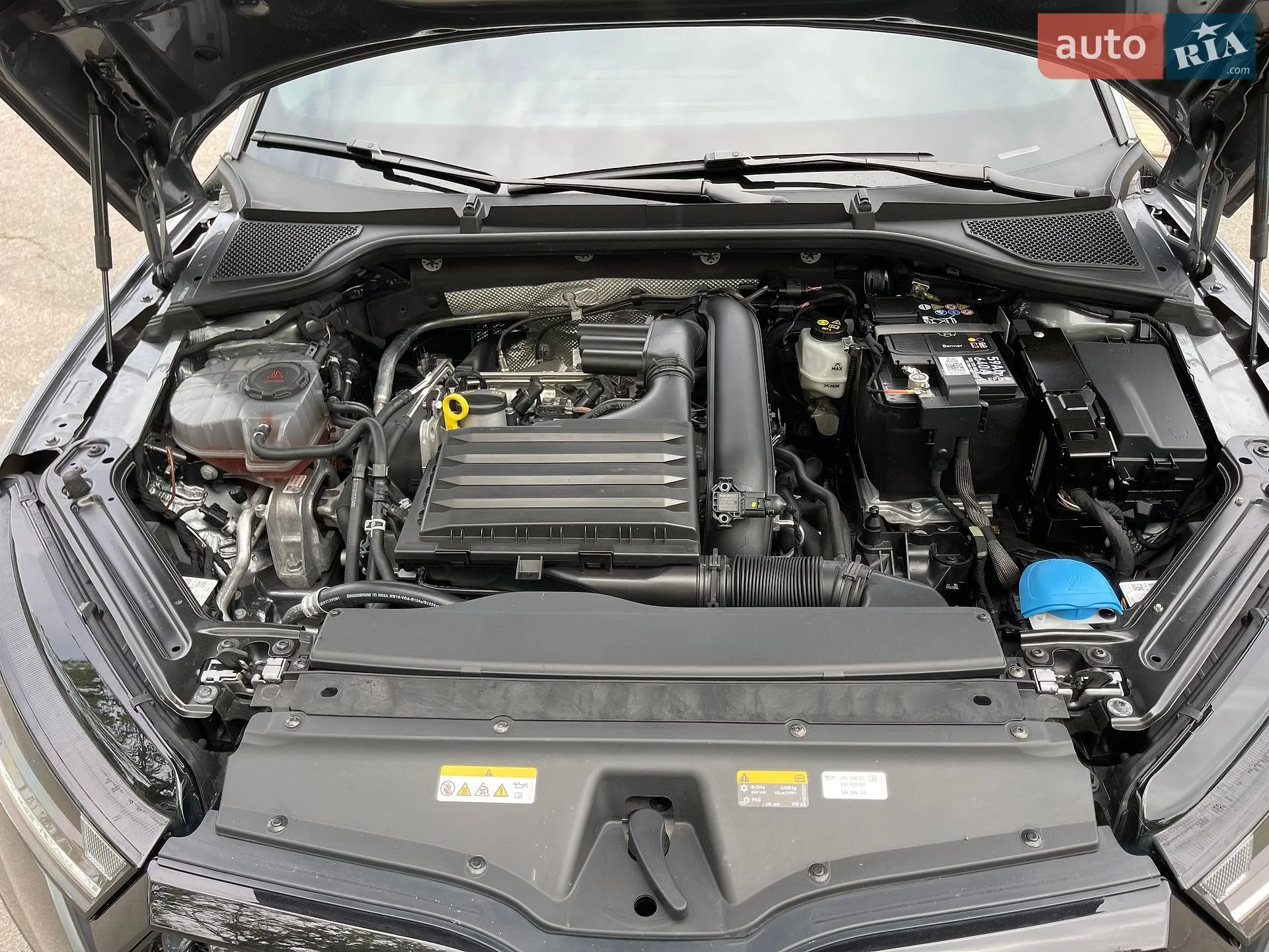 2023 Skoda Octavia - мініатюра 60