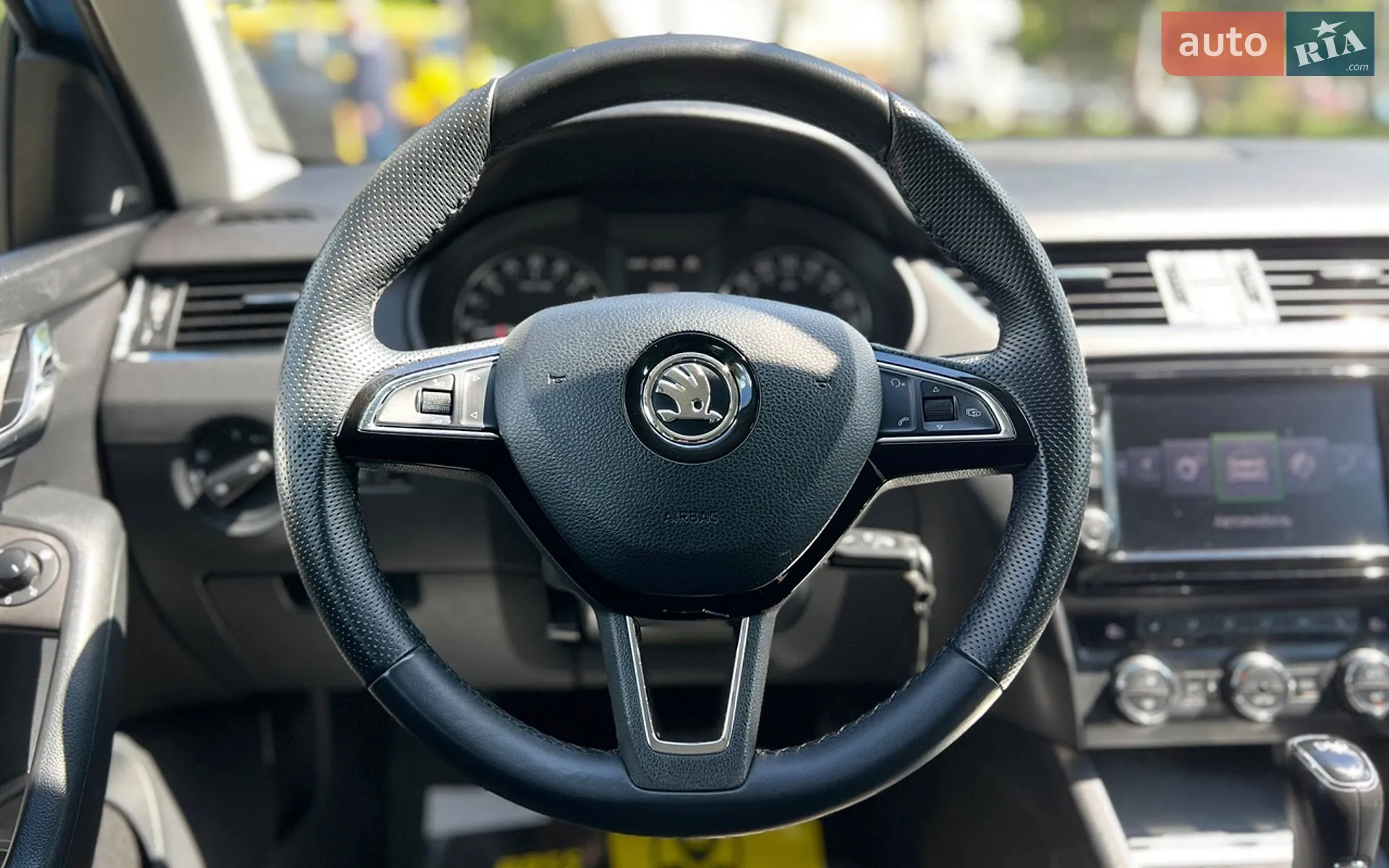 2013 Skoda Octavia - мініатюра 11