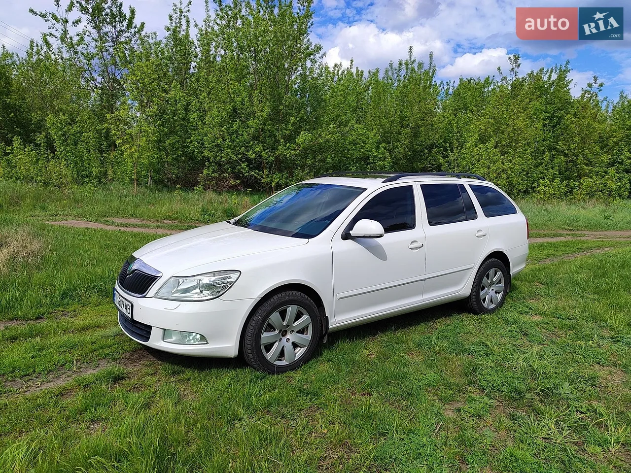 2013 Skoda Octavia - мініатюра 19