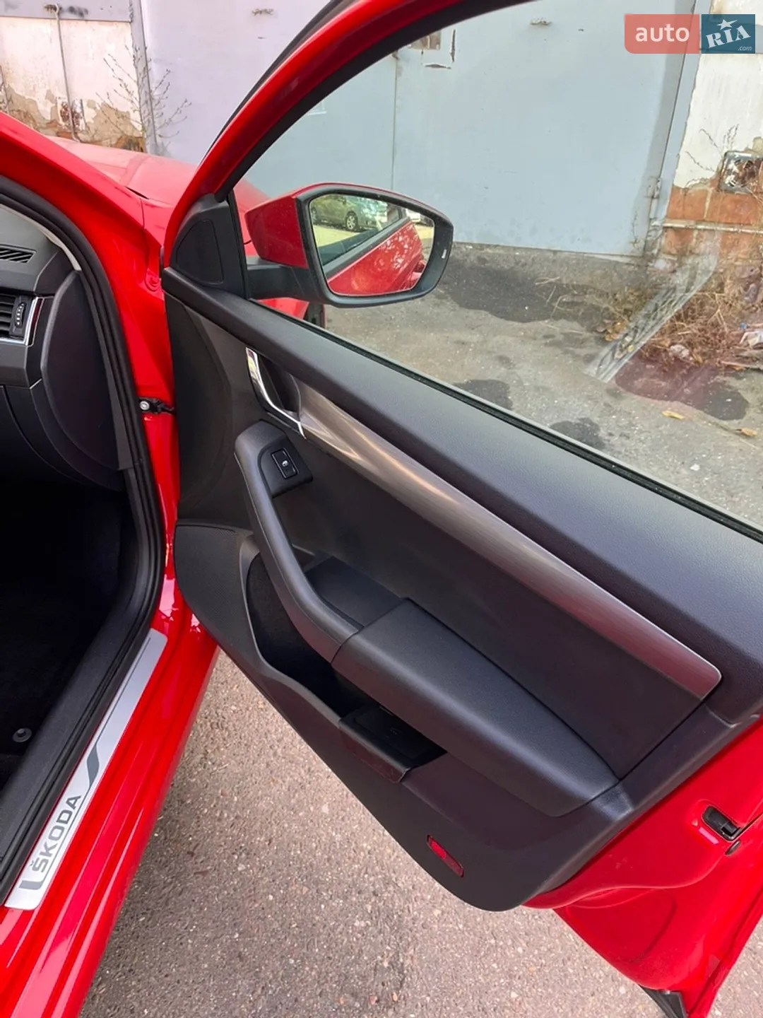 2018 Skoda Octavia - мініатюра 15
