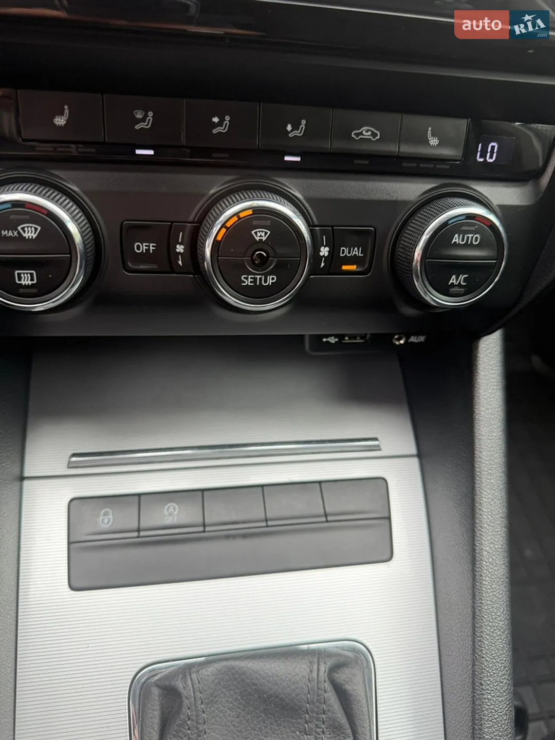 2015 Skoda Octavia - мініатюра 38
