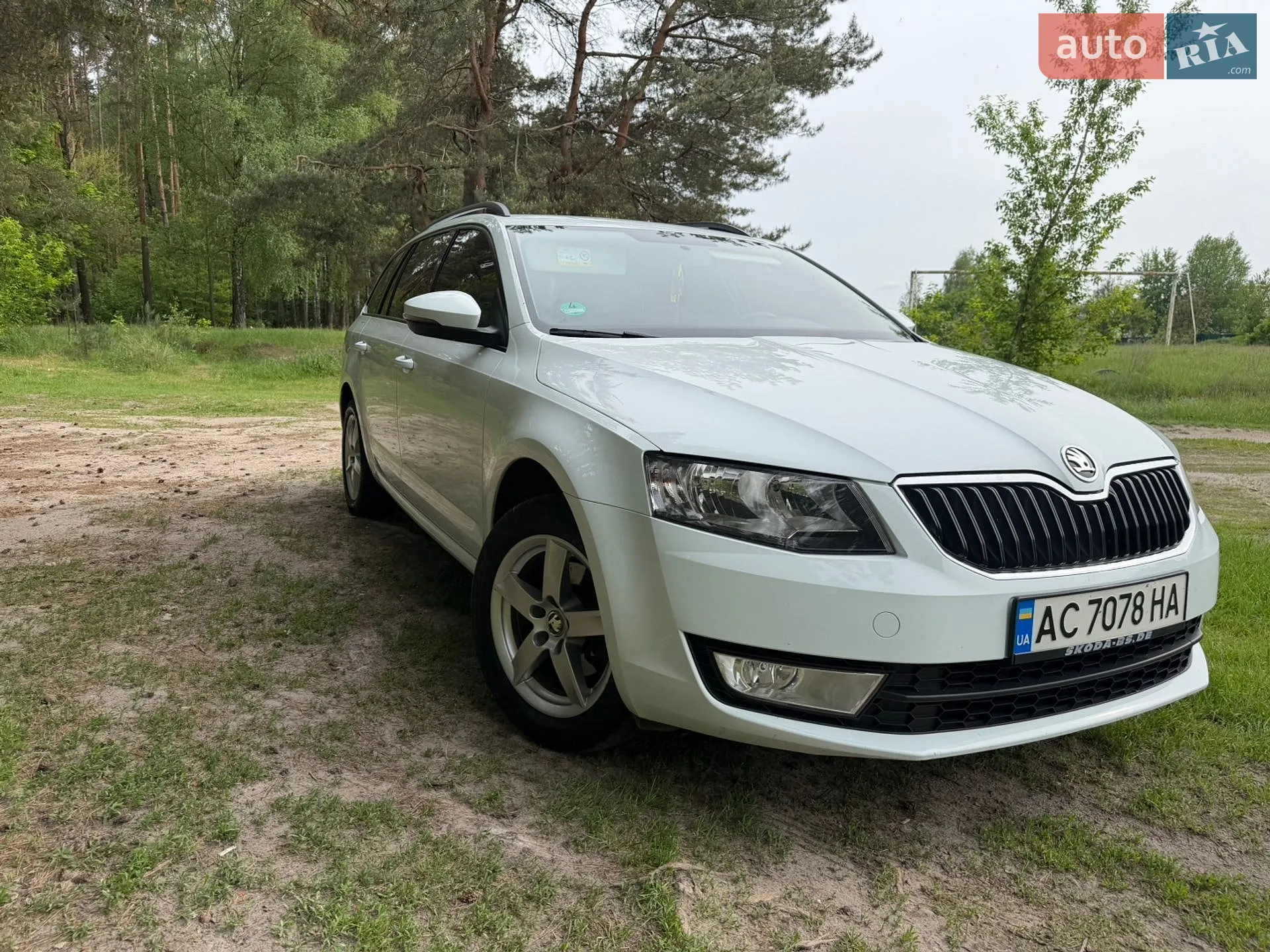 2016 Skoda Octavia - мініатюра 15