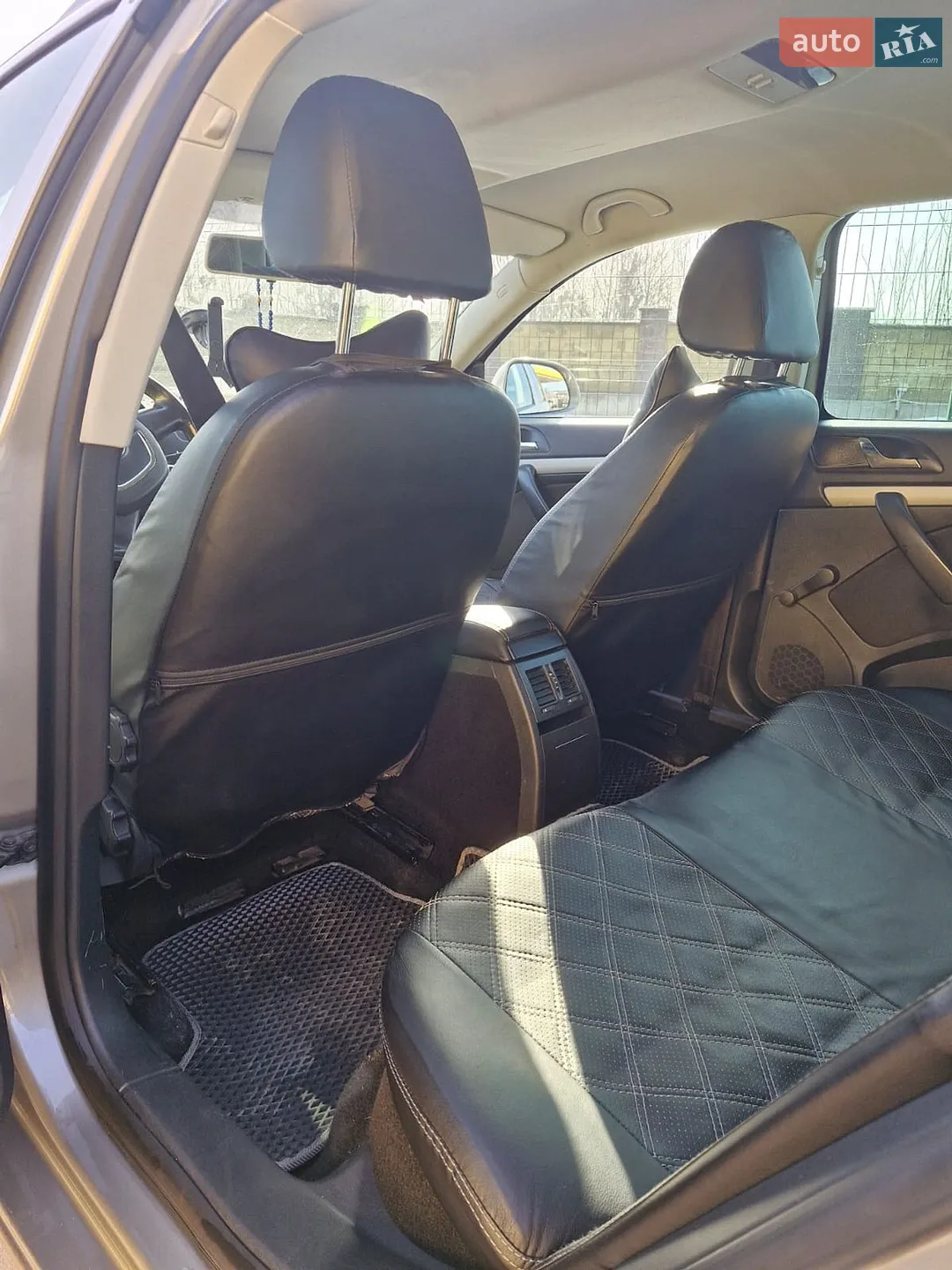 2013 Skoda Octavia - мініатюра 7