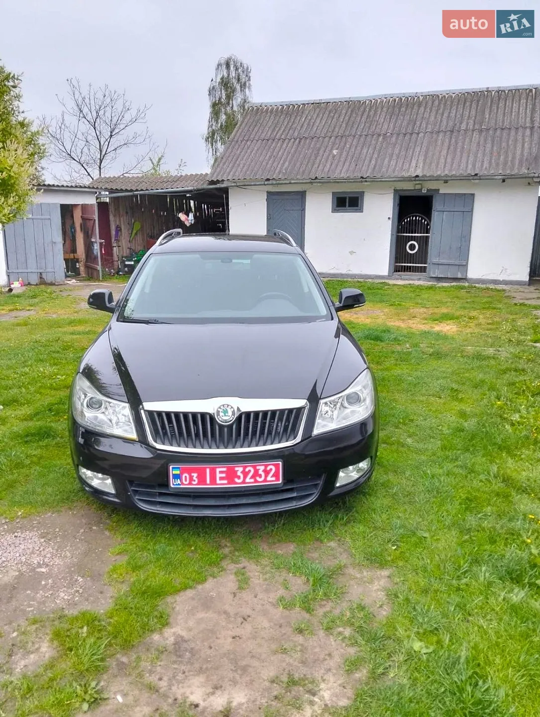 2011 Skoda Octavia - мініатюра 9