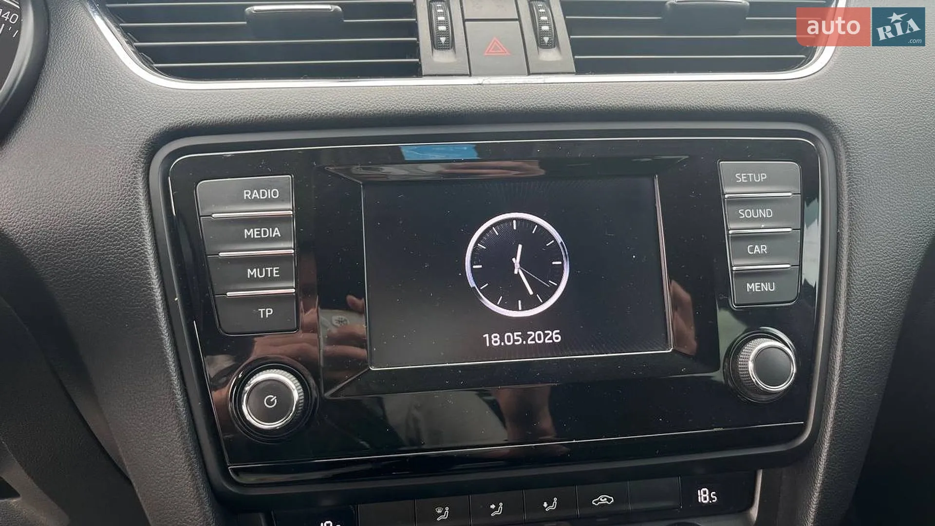 2013 Skoda Octavia - мініатюра 15