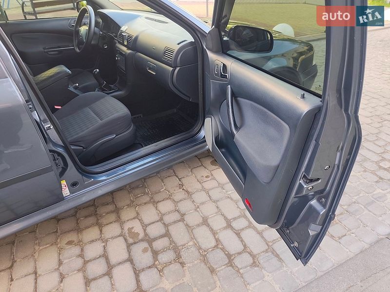 Универсал Skoda Octavia 2007 в Харькове фото 20 Универсал Skoda Octavia 2007 в Харькове
