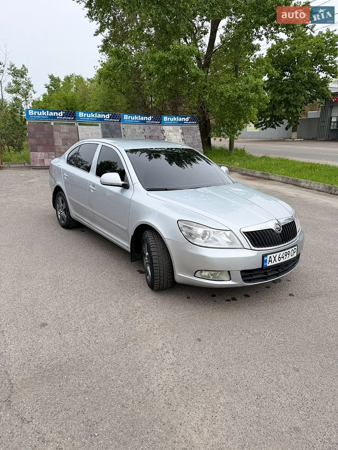 2011 Skoda Octavia - мініатюра 8