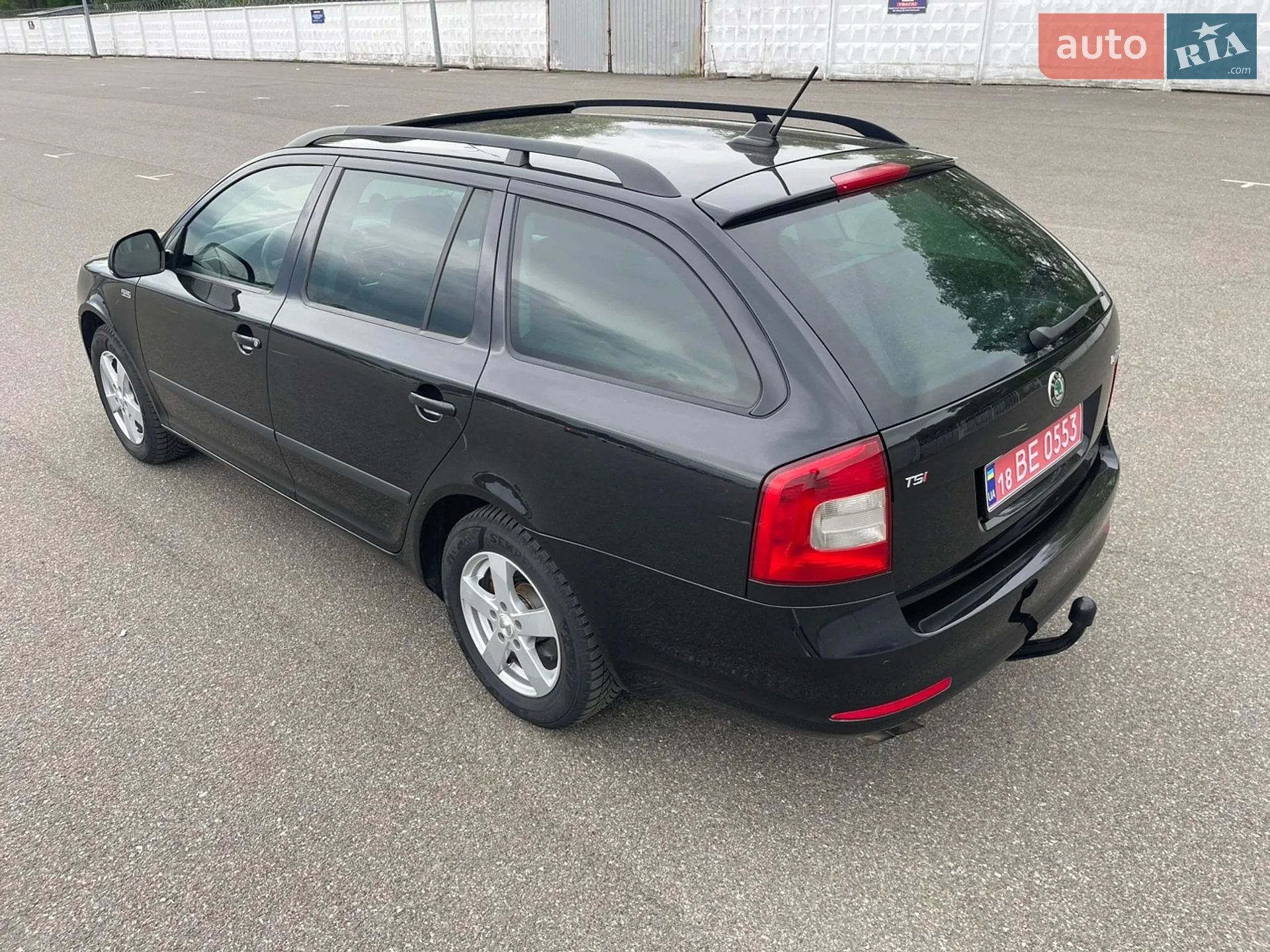 2011 Skoda Octavia - мініатюра 11