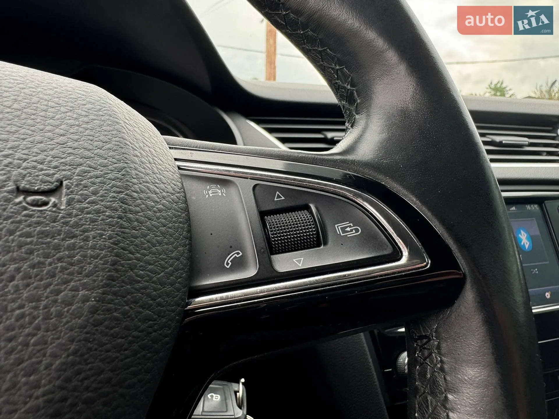 2017 Skoda Octavia - мініатюра 15