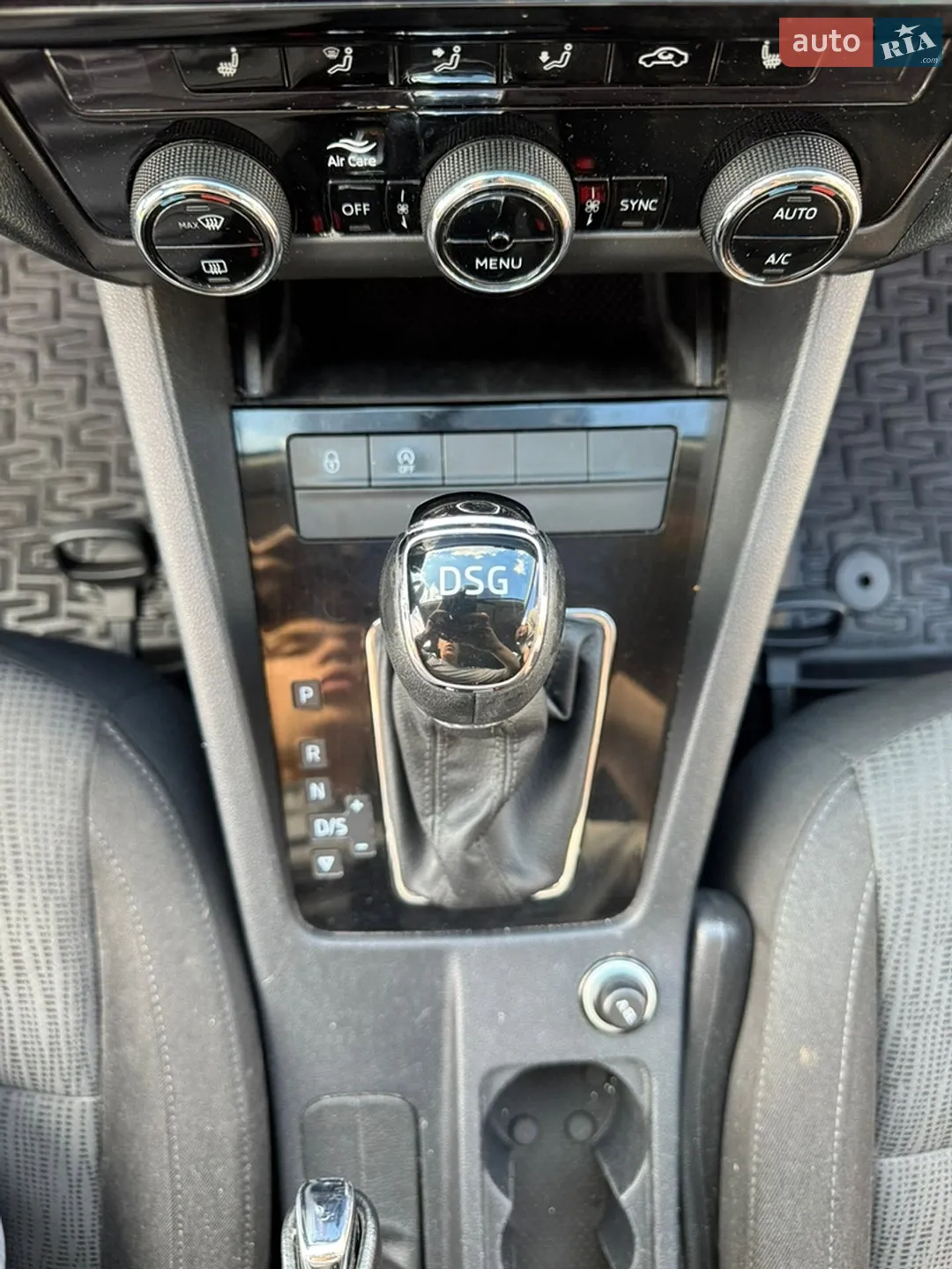 2018 Skoda Octavia - мініатюра 33