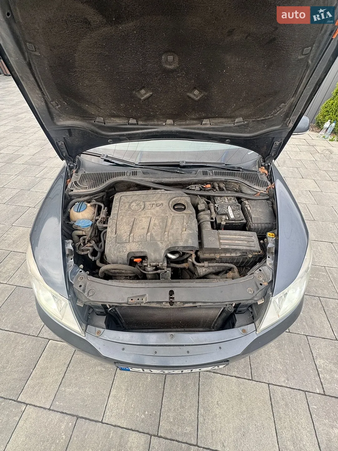 2011 Skoda Octavia - мініатюра 15