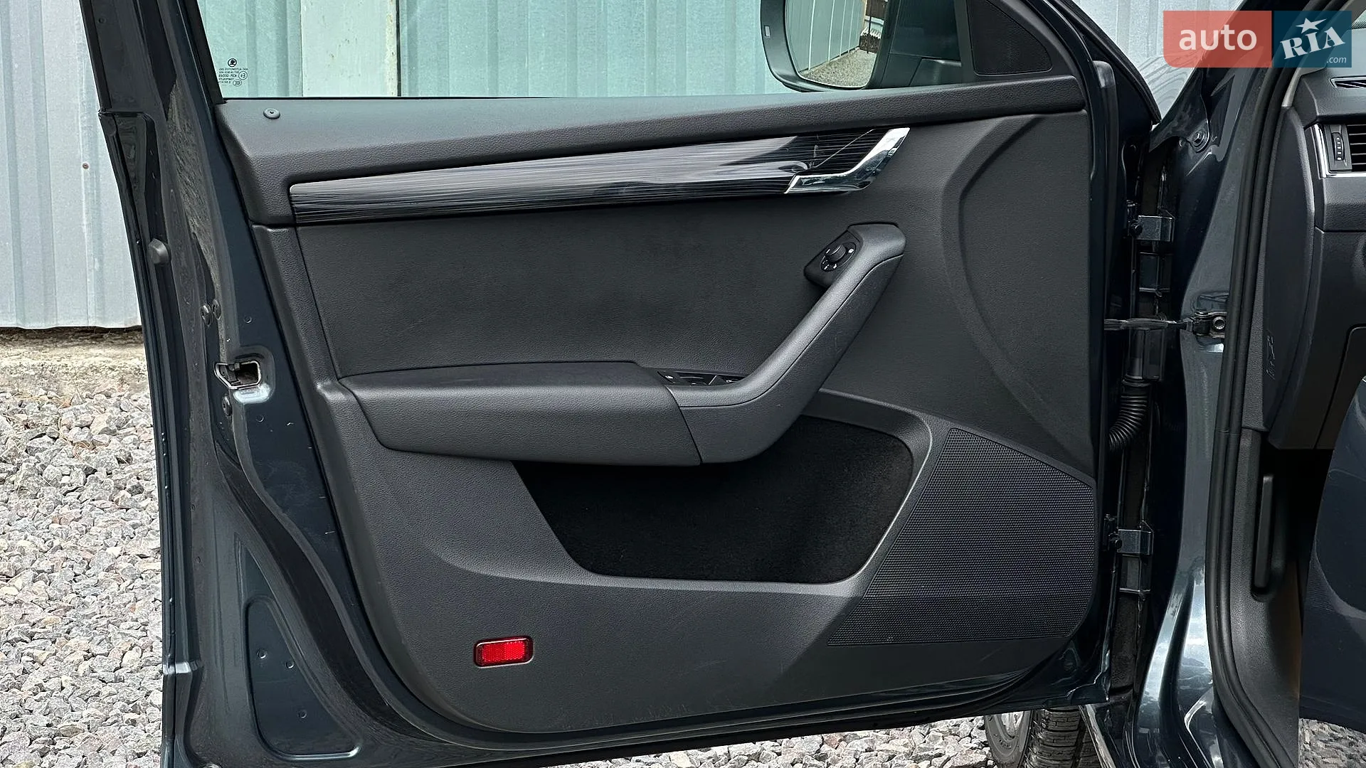 2017 Skoda Octavia - мініатюра 54