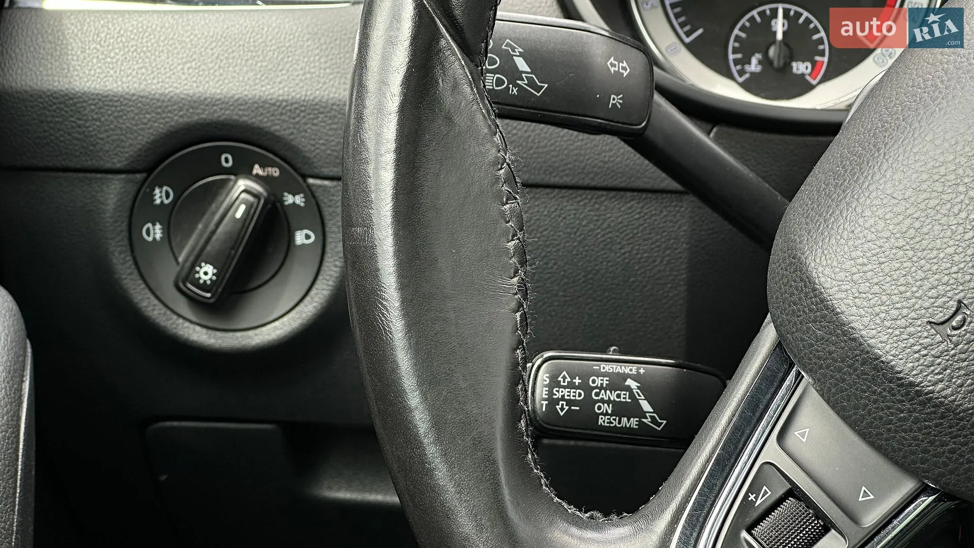 2017 Skoda Octavia - мініатюра 64